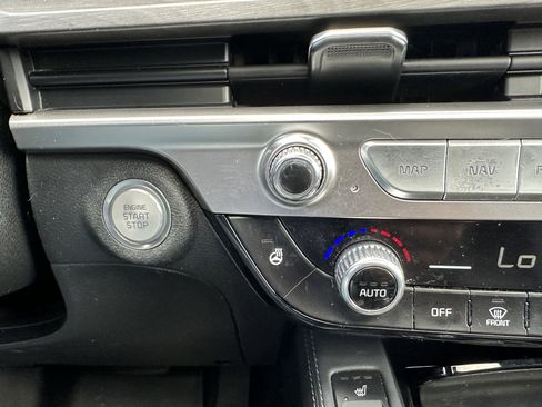 Certified 2024 Kia Telluride EX X-Line AWD/4WD image 34