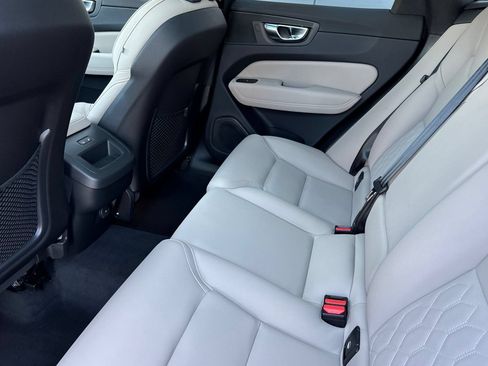 Certified 2026 Volvo XC60 B5 Plus w/ Protection Package Premier AWD/4WD image 12