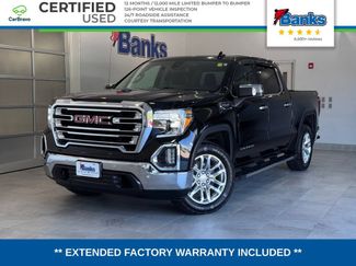 Certified 2022 GMC Sierra 1500 SLT w/ SLT Premium Plus Package AWD/4WD video 1