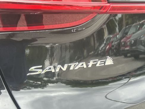 Used 2023 Hyundai Santa Fe SEL FWD image 11