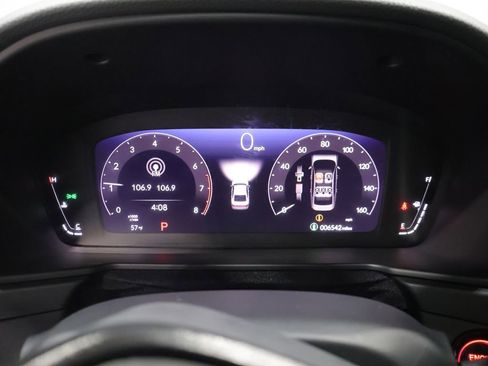 Used 2024 Honda Accord EX image 41