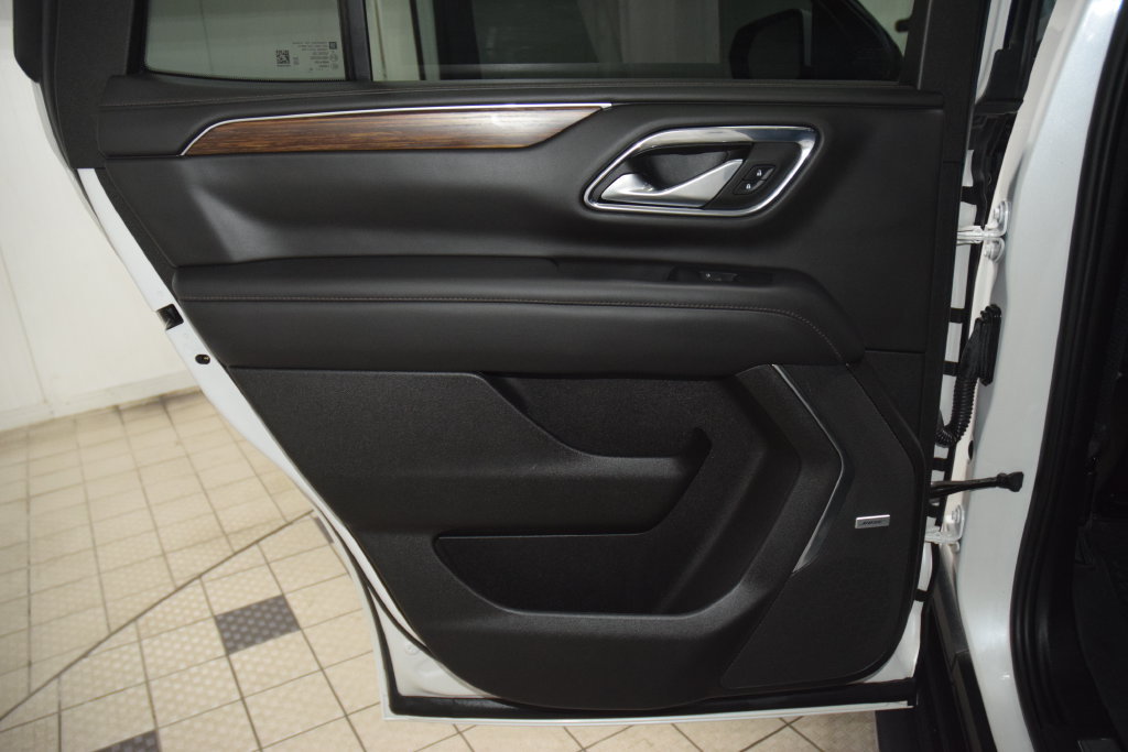 Used 2022 Chevrolet Tahoe High Country AWD/4WD image 46