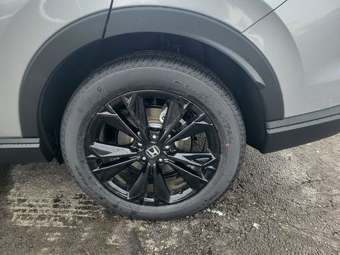 New 2026 Honda CR-V Sport Touring image 11