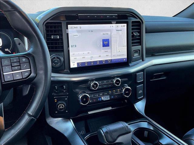 Used 2022 Ford F150 Raptor w/ Equipment Group 801A High AWD/4WD image 6