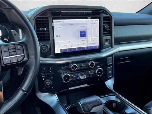 Used 2022 Ford F150 Raptor w/ Equipment Group 801A High AWD/4WD image 6