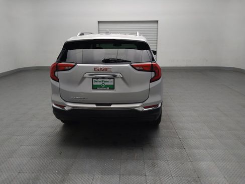 Used 2020 GMC Terrain SLT FWD image 7