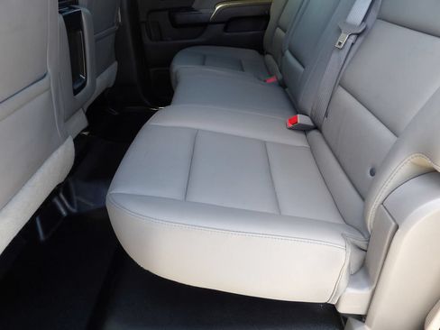 Used 2016 Chevrolet Silverado 2500 W/T w/ WT Fleet Convenience Package RWD image 29