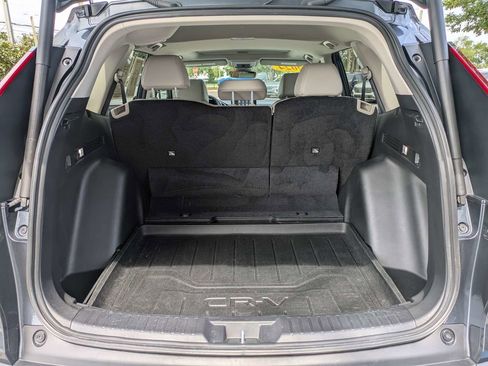 Used 2024 Honda CR-V EX-L image 13