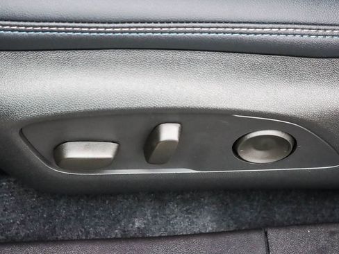 New 2026 Chevrolet Equinox EV LT image 20