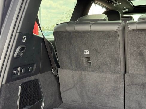 Certified 2024 Jeep Grand Wagoneer Series II w/ Quick Order Packagew 28T image 44