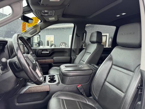 Used 2020 GMC Sierra 2500 Denali image 12