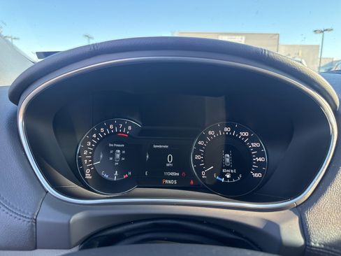 Used 2018 Lincoln MKX Reserve w/ Luxury Package image 22