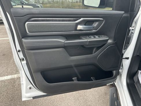 Used 2023 RAM 1500 Big Horn image 10