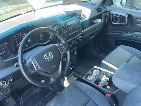 Used 2012 Honda Ridgeline Sport image 8