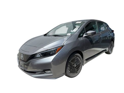 Used 2024 Nissan Leaf SV Plus FWD image 10