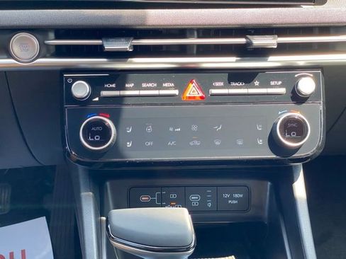 New 2026 Hyundai Santa Cruz Limited image 16