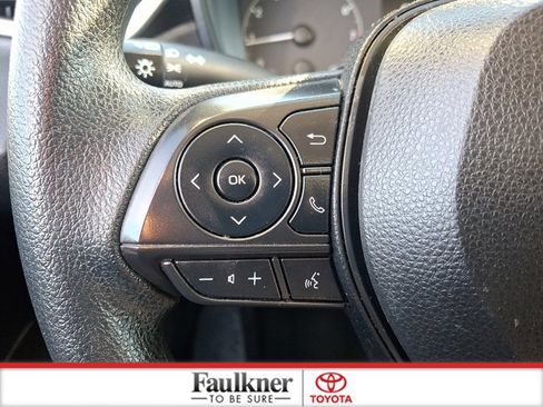 Used 2023 Toyota Corolla LE image 20