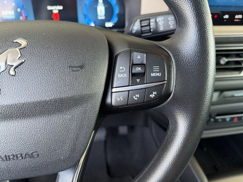 Used 2025 Ford Bronco Sport Big Bend AWD/4WD image 29