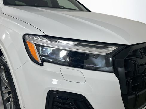 New 2026 Audi Q7 2.0T Premium Plus AWD/4WD image 9