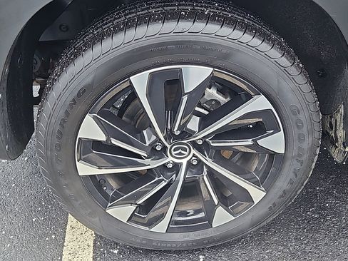 Certified 2025 MAZDA CX-50 2.5 Hybrid w/ Cargo Package image 29