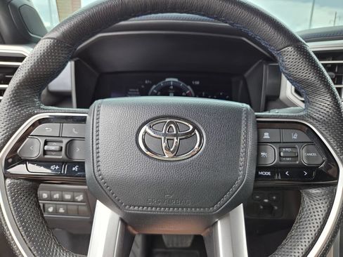 Used 2024 Toyota Tundra Platinum AWD/4WD image 21