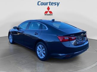 Used 2023 Chevrolet Malibu LT FWD video 3