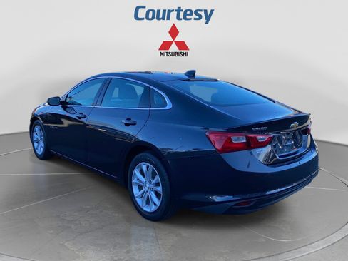 Used 2023 Chevrolet Malibu LT FWD image 3