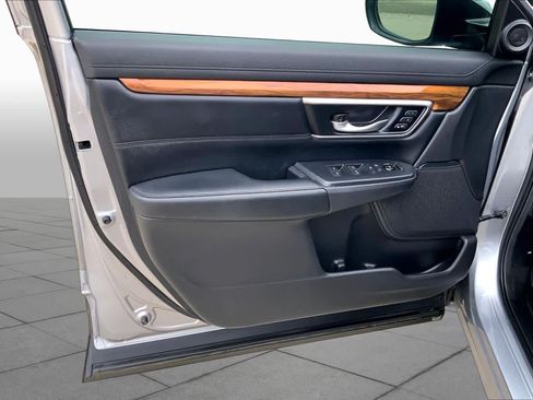 Used 2020 Honda CR-V EX-L image 22