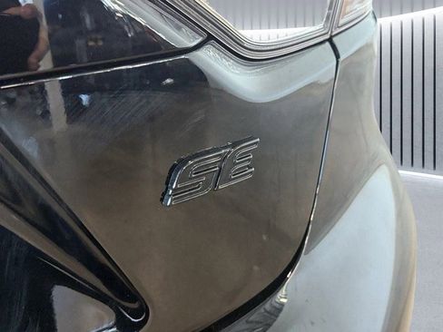 Used 2025 Toyota Corolla SE image 23