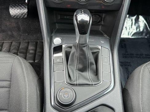 Used 2023 Volkswagen Tiguan S w/ Driver Assistance Package AWD/4WD image 18