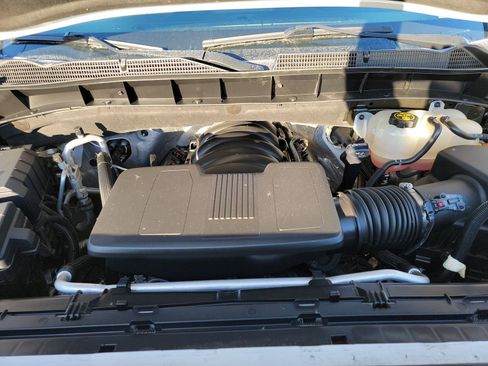 Used 2021 GMC Sierra 1500 Elevation image 22