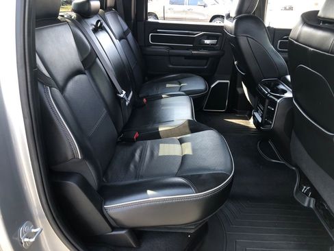 Used 2020 RAM 3500 Laramie image 27