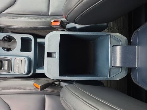 Used 2024 Ford Maverick Lariat w/ Black Appearance Package image 25