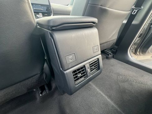 Used 2025 Toyota bZ4X FWD w/ Weather Package image 30