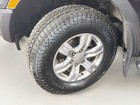 Used 2021 Ford Ranger XL w/ Equipment Group 101A High AWD/4WD image 35