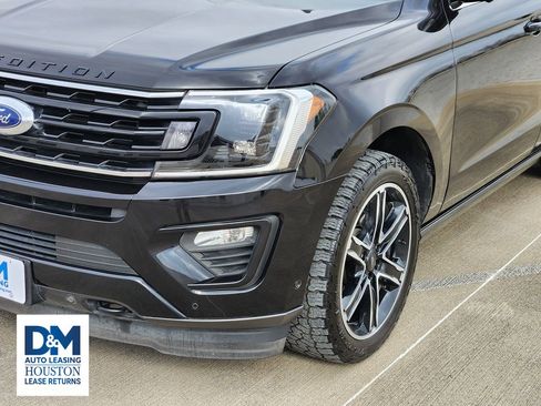 Used 2019 Ford Expedition Limited w/ Equipment Group 303A image 12