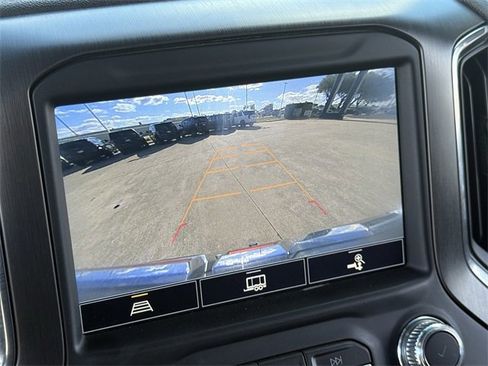 Certified 2021 GMC Sierra 1500 AT4 image 19