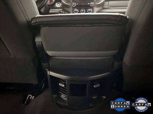 Used 2024 RAM 2500 Big Horn w/ Bed Utility Group image 63