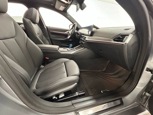 Used 2023 BMW i4 eDrive35 RWD image 42