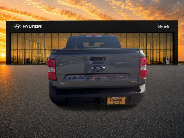 Used 2024 Ford Maverick XLT w/ XLT Luxury Package FWD image 7