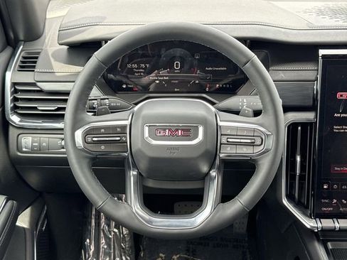 New 2026 GMC Acadia Elevation FWD image 8