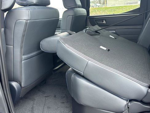 New 2026 Toyota Tundra Platinum AWD/4WD image 22