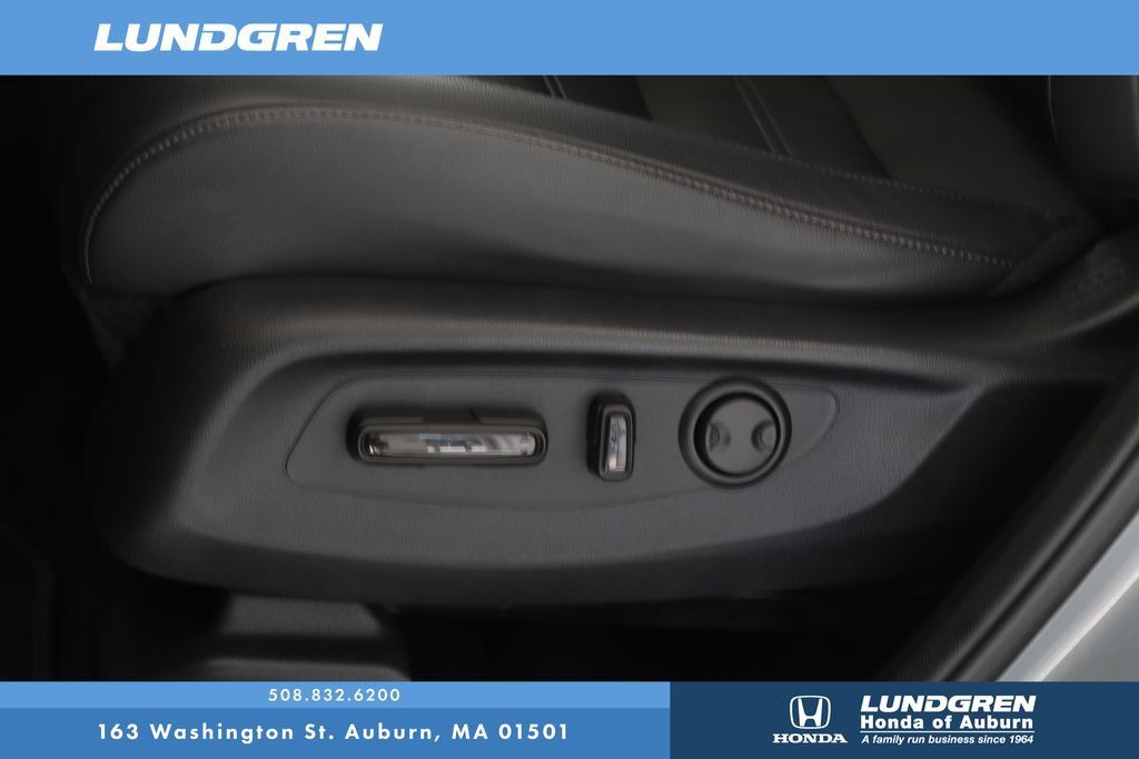 Used 2024 Honda CR-V EX-L image 14