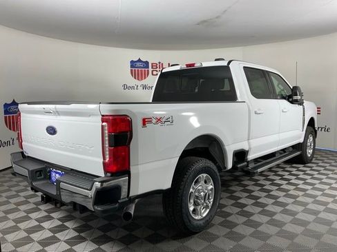 New 2026 Ford F250 XLT w/ XLT Premium Package image 3