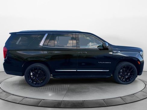 Used 2022 GMC Yukon SLT image 6