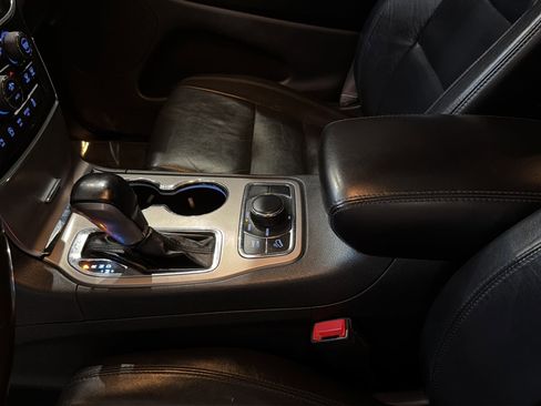 Used 2021 Jeep Grand Cherokee Limited image 26