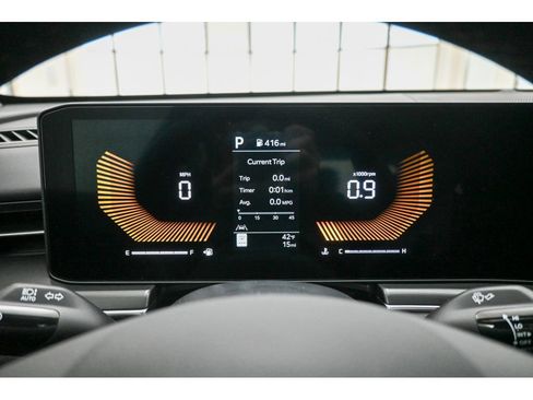 New 2026 Kia K5 GT-Line image 22