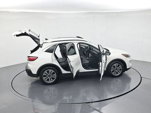 Used 2020 Ford Escape SEL FWD image 48