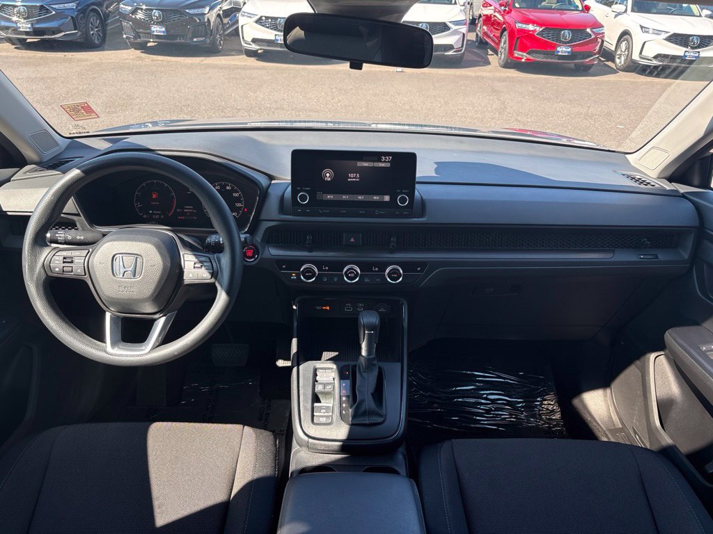 Used 2024 Honda CR-V EX image 26