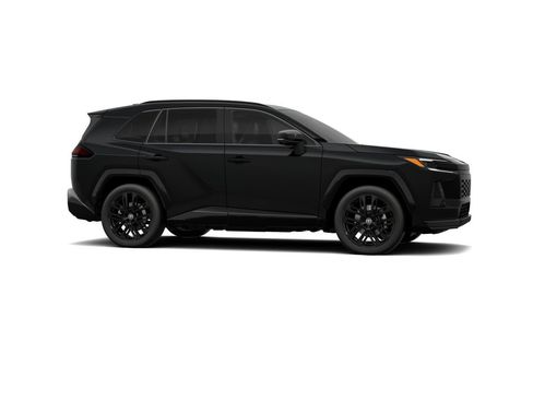 New 2026 Toyota RAV4 XSE AWD/4WD image 13